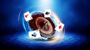 Онлайн казино Goldfishka Casino